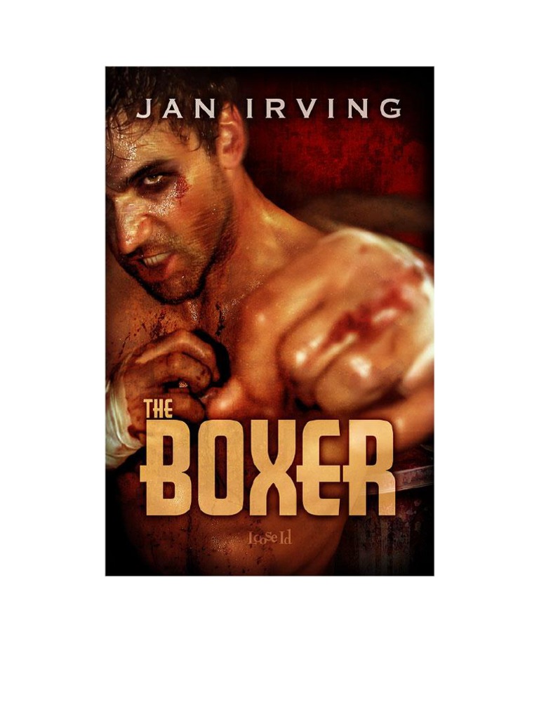 The Boxer | PDF | Pillow | E Books