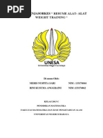 Download Pengertian Weight Training by Rizma Tri Ariyani SN188276749 doc pdf