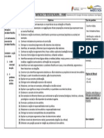 2013-14 10º Matriz do 2º teste