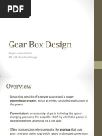 Download Gear Box Designing by Alpesh Panchal SN188278796 doc pdf