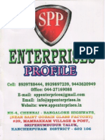 Spp Enterprises