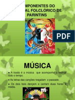 Exposición Portugués