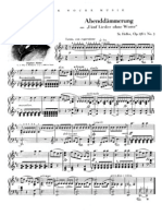 IMSLP56012-PMLP20557-Heller Stephen Abendd Mmerung Op.138 I. No3