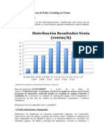 Casos de Éxito Coaching Micro Empresarial