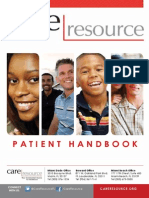 CR2013 PatientHandbook Final ENG