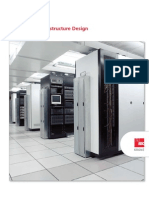 DataCenter InfrastructureDesign 400517IN