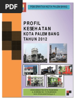 Download Kota Palembang Profil by Sri Wahyuningsih SN188292195 doc pdf