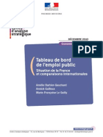 Tableau de Bord Administracio Publica PDF