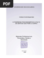 15 Cristiane Correa Borges Elael-o-fenomeno Psicossomatico a Falta de Sentido Que Fere o Corp
