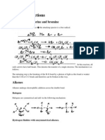 Bayer Test, Dan Bromine Test