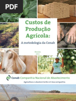 64849179 Custo de Producao Agricola
