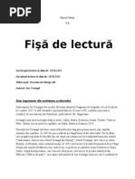 68662078 Fisa de Lectura Harap Alb