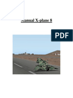 Manual XPlane v102