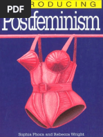 Download Introducing Postfeminism by Kishore Desperado SN188307572 doc pdf