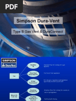 Download b Vent Duraconnect Df Al by Andrew Flanagan for Simpson Dura-Vent SN18830928 doc pdf