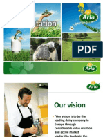 Arla Food