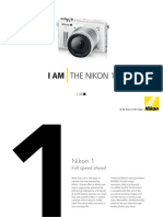 IAM The Nikon 1