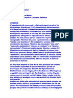 A Batalha pela sua Mente Técnicas de Persuasão e Lavagem Cerebral