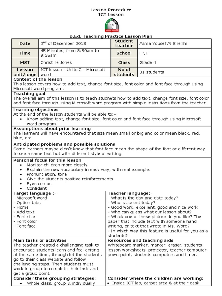 ict-lesson-plan-ms-word-educational-technology-lesson-plan
