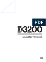 Manual Portugues Nikon d3200