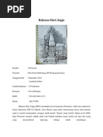 Download ResensiRaksasa Dari Jogja by Youngky Putra SN188318101 doc pdf