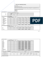 Alternative Delivery Mode of Education: BP 202: Locally-Funded Project Profile