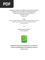 Download Beberapa Faktor Yang Berhubungan Dengan Kejadian Infeksi Cacing Askariasis Lumbricoides Pada - Copy by Hemanath Sinnathamby SN188319766 doc pdf