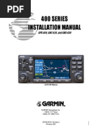 GNS430 InstallationManual