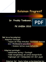 Kelainan Progresif