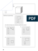 Lateralidad y Proyeccion