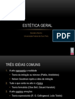 Estetica - Collingwood, R.G.,1938 PDF