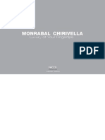 Catalogo Monrabal Chirivella