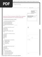 Download Economics of Power Generation Multiple Choice Questions and Answers Preparation for Competition exams pdf - Preparation for Engineeringpdf by Satish Moupuri SN188330552 doc pdf