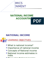 96490377 National Income MBA PPT