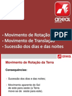 Movimentos Terra