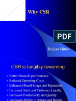 07 - Why CSR