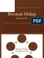 Riwayat Hidup