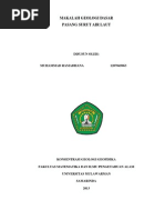 Download Makalah Geologi Dasar Pasang Surut Air Laut by M Ramadana SN188349135 doc pdf