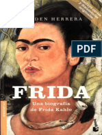 Herrera, Hayden - Frida