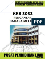 KRB3033