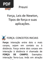 Preuni Aula Leis Newton i