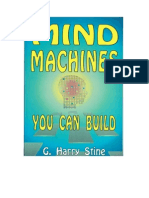 Mind Machines You Can Build