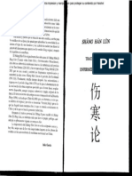 Shan Han Lun Tratado Sobre Enfe - Zhang Zhong Jing -Harahel