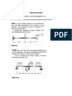 Tarea de Solidos