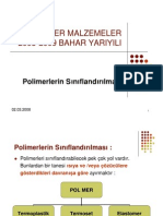 Polimer+Malzemeler III