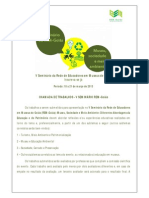 Normas Submissão de Trabalhos - V Seminário REM-Goiás 2014 - Prorrogaçao
