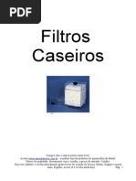 Filtros caseiros avançados.pdf