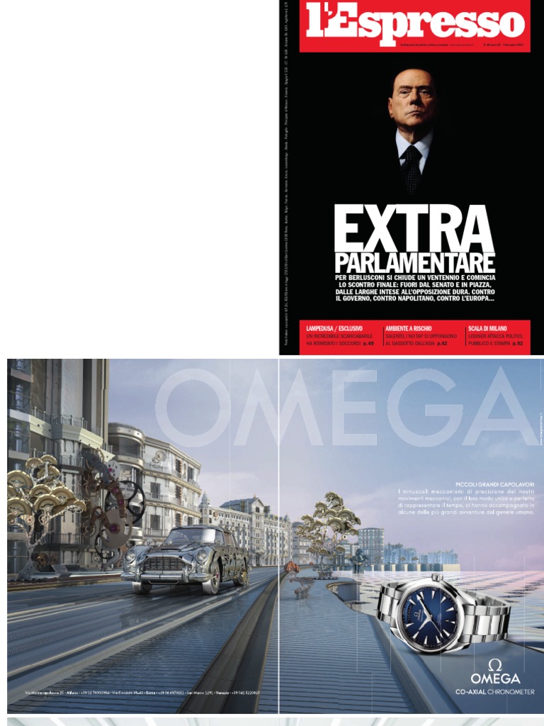 Lespresso N48 Del 06122013