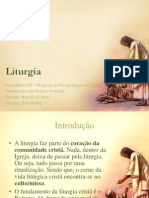 Liturgia