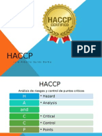 HACCP